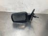 Wing mirror, left from a Kia Picanto (BA), 2004 / 2011 1.0 12V, Hatchback, Petrol, 999cc, 45kW (61pk), FWD, G4HE, 2004-04 / 2011-04, BAGM21; BAH51; BAM51 2006