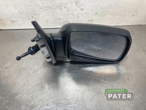 Used Wing mirror, right Kia Picanto (BA) 1.0 12V Price € 26,25 Margin scheme offered by Autoparts Pater