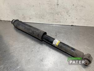 Used Rear shock absorber, left Toyota Avensis Wagon (T27) 1.8 16V VVT-i Price € 36,75 Margin scheme offered by Autoparts Pater