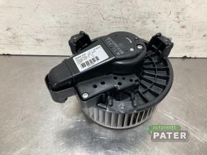 Used Heating and ventilation fan motor Toyota Avensis Wagon (T27) 1.8 16V VVT-i Price € 63,00 Margin scheme offered by Autoparts Pater