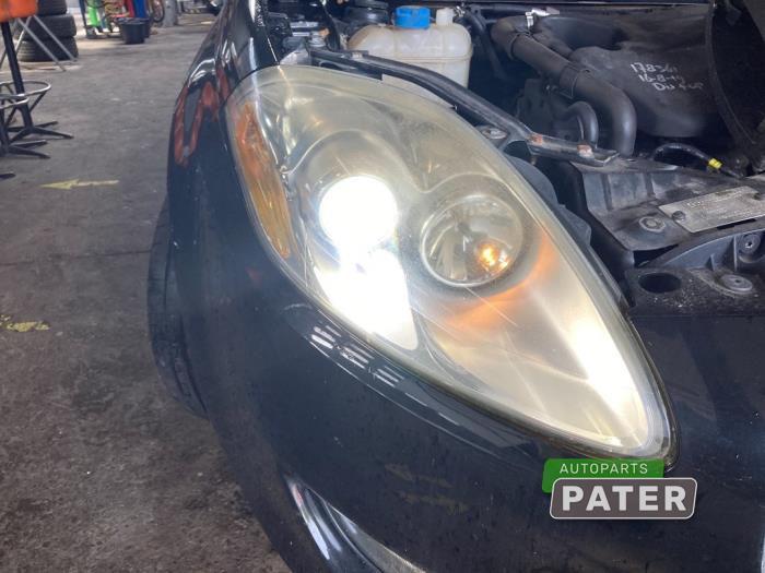 Fiat Bravo Headlights, right stock | ProxyParts.com
