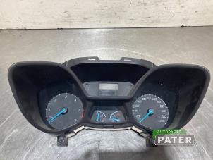 Used Odometer KM Ford Transit Connect (PJ2) 1.6 TDCi 16V 75 Price € 127,05 Inclusive VAT offered by Autoparts Pater