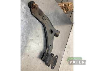 Used Front wishbone, left Ford Transit Connect (PJ2) 1.6 TDCi 16V 75 Price € 63,53 Inclusive VAT offered by Autoparts Pater