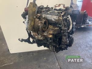 Used Engine Renault Megane IV (RFBB) 1.8 TCe 16V RS 280 Price € 262,50 Margin scheme offered by Autoparts Pater