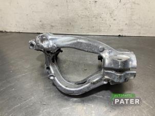 Used Knuckle bracket, front right Renault Megane IV (RFBB) 1.8 TCe 16V RS 280 Price € 210,00 Margin scheme offered by Autoparts Pater
