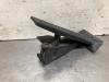 Accelerator pedal from a BMW 1 serie (F20) 116d 1.6 16V Efficient Dynamics 2014