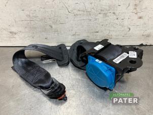 Used Rear seatbelt, right Hyundai i10 (B5) 1.0 12V Price € 52,50 Margin scheme offered by Autoparts Pater