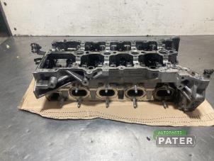 Used Cylinder head Renault Trafic (1FL/2FL/3FL/4FL) 1.6 dCi Twin Turbo Price € 508,20 Inclusive VAT offered by Autoparts Pater