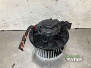 Used Heating and ventilation fan motor Volkswagen Up! (121) 1.0 12V 60 Price € 31,50 Margin scheme offered by Autoparts Pater