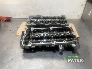 Used Cylinder head Opel Combo 1.3 CDTI 16V Price € 444,68 Inclusive VAT offered by Autoparts Pater