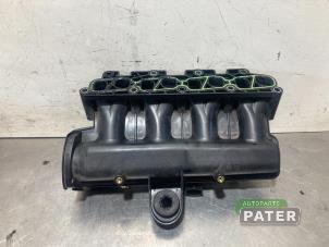 Used Intake manifold Opel Combo Tour 1.3 CDTI 16V Price € 50,82 Inclusive VAT offered by Autoparts Pater