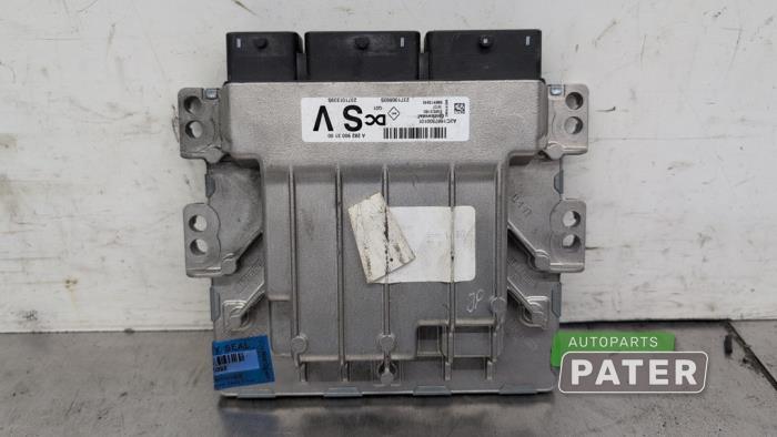 Used Engine management computer Renault Megane IV Estate (RFBK) 1.3 TCE 160 16V Price € 131,25 Margin scheme offered by Autoparts Pater