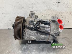 Used Air conditioning pump Renault Megane IV Estate (RFBK) 1.3 TCE 160 16V Price € 78,75 Margin scheme offered by Autoparts Pater