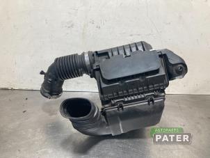 Used Air box Renault Megane IV Estate (RFBK) 1.3 TCE 160 16V Price € 52,50 Margin scheme offered by Autoparts Pater