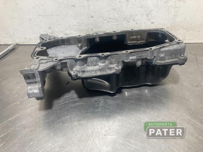 Used Sump Opel Combo 1.3 CDTI 16V Price € 127,05 Inclusive VAT offered by Autoparts Pater