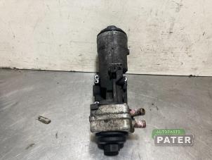 Used Oil filter housing Volkswagen Transporter T5 1.9 TDi Price € 47,25 Margin scheme offered by Autoparts Pater