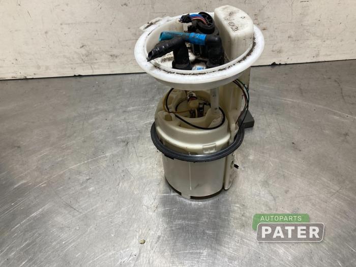 Begagnade Bensinpump Seat Toledo (5P2) 1.6 Pris € 21,00 Marginaltabell erbjuds av Autoparts Pater