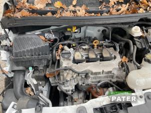 Used Engine Opel Karl 1.0 12V Price € 787,50 Margin scheme offered by Autoparts Pater