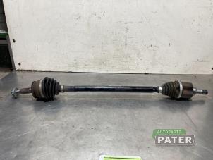 Used Front drive shaft, right Volkswagen Up! (121) 1.0 12V 60 Price € 36,75 Margin scheme offered by Autoparts Pater