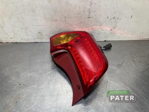 Used Taillight, right Kia Picanto (TA) 1.2 16V Price € 78,75 Margin scheme offered by Autoparts Pater