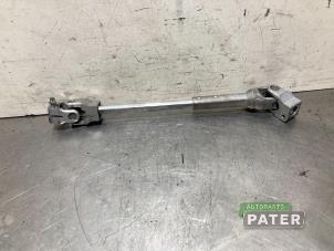 Used Long steering gear BMW 1 serie (F20) 116d 1.6 16V Efficient Dynamics Price € 52,50 Margin scheme offered by Autoparts Pater