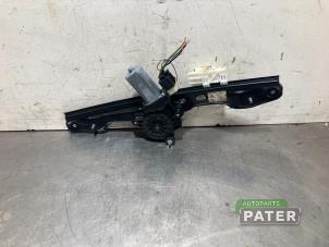 Used Rear door window mechanism 4-door, right BMW 1 serie (F20) 116d 1.6 16V Efficient Dynamics Price € 52,50 Margin scheme offered by Autoparts Pater