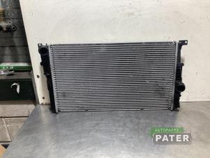 Used Radiator BMW 1 serie (F20) 116d 1.6 16V Efficient Dynamics Price € 78,75 Margin scheme offered by Autoparts Pater