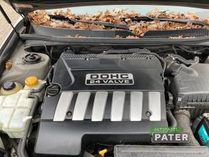 Used Motor Chevrolet Epica 2.0 24V Price € 1.417,50 Margin scheme offered by Autoparts Pater