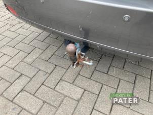 Used Towbar Chevrolet Epica 2.0 24V Price € 105,00 Margin scheme offered by Autoparts Pater