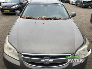 Used Bonnet Chevrolet Epica 2.0 24V Price € 131,25 Margin scheme offered by Autoparts Pater