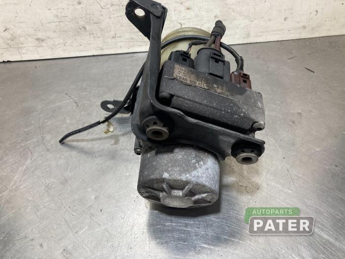 Power steering pump Volkswagen Fox 1.2 6Q0423155AJ BMD KOYO Power steering pump Volkswagen Fox 1.2 6Q0423155AJ BMD KOYO