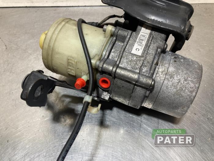 Power steering pump Volkswagen Fox 1.2 6Q0423155AJ BMD KOYO Power steering pump Volkswagen Fox 1.2 6Q0423155AJ BMD KOYO