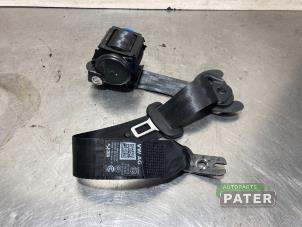 Used Rear seatbelt, left Volkswagen Up! (121) 1.0 12V 60 Price € 42,00 Margin scheme offered by Autoparts Pater