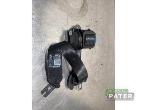Used Rear seatbelt, right Volkswagen Up! (121) 1.0 12V 60 Price € 42,00 Margin scheme offered by Autoparts Pater
