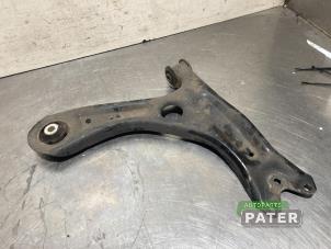 Used Front wishbone, right Volkswagen Up! (121) 1.0 12V 60 Price € 42,00 Margin scheme offered by Autoparts Pater
