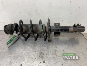Used Front shock absorber, right Volkswagen Up! (121) 1.0 12V 60 Price € 52,50 Margin scheme offered by Autoparts Pater