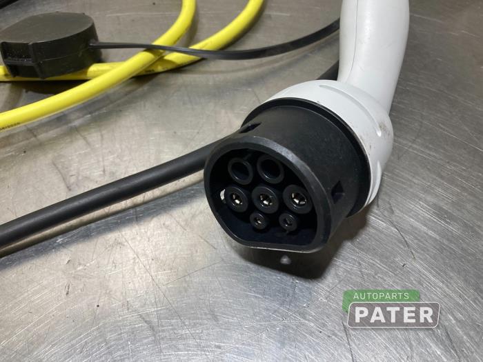 Charching cable electric car Skoda Citigo Citigo-e iV - 1EA971675AL