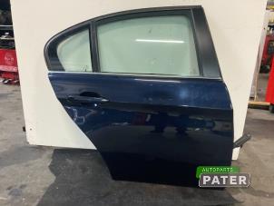 Used Rear door 4-door, right BMW 3 serie (E90) 325i 24V Price € 157,50 Margin scheme offered by Autoparts Pater