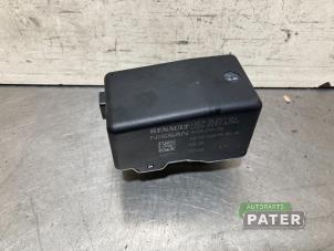 Used Steering box lock Renault Megane IV Estate (RFBK) 1.3 TCE 160 16V Price € 105,00 Margin scheme offered by Autoparts Pater