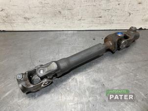 Used Long steering gear Renault Megane IV Estate (RFBK) 1.3 TCE 160 16V Price € 42,00 Margin scheme offered by Autoparts Pater