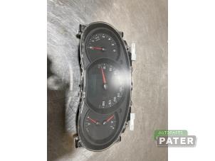 Used Odometer KM Renault Kangoo Express (FW) 1.5 dCi 90 FAP Price € 158,81 Inclusive VAT offered by Autoparts Pater
