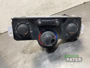 Used Heater control panel Renault Kangoo Express (FW) 1.5 dCi 90 FAP Price € 63,53 Inclusive VAT offered by Autoparts Pater