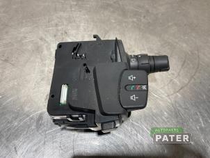 Used Wiper switch Renault Kangoo Express (FW) 1.5 dCi 90 FAP Price € 63,53 Inclusive VAT offered by Autoparts Pater