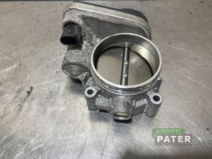 Used Throttle body BMW 3 serie (E90) 325i 24V Price € 42,00 Margin scheme offered by Autoparts Pater