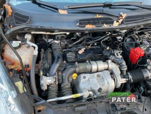 Used Engine Ford Fiesta 6 (JA8) 1.6 TDCi 16V ECOnetic Price € 840,00 Margin scheme offered by Autoparts Pater