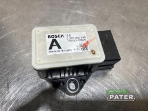 Used Steering box sensor Toyota Avensis Wagon (T27) 1.8 16V VVT-i Price € 31,50 Margin scheme offered by Autoparts Pater