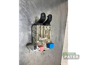 Used Fuse box Toyota Avensis Wagon (T27) 1.8 16V VVT-i Price € 78,75 Margin scheme offered by Autoparts Pater