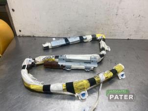Used Roof curtain airbag, right Toyota Avensis Wagon (T27) 1.8 16V VVT-i Price € 78,75 Margin scheme offered by Autoparts Pater