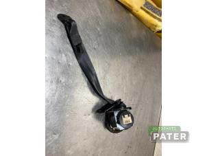 Used Rear seatbelt, right Toyota Avensis Wagon (T27) 1.8 16V VVT-i Price € 26,25 Margin scheme offered by Autoparts Pater
