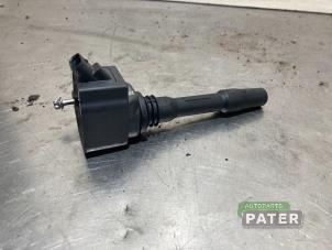 Used Ignition coil BMW 4 serie Gran Coupe (F36) 418i 1.5 TwinPower Turbo 12V Price € 36,75 Margin scheme offered by Autoparts Pater